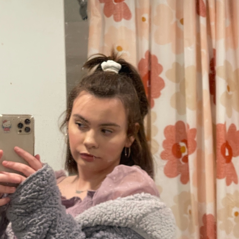 Meet your Posher, Dharma